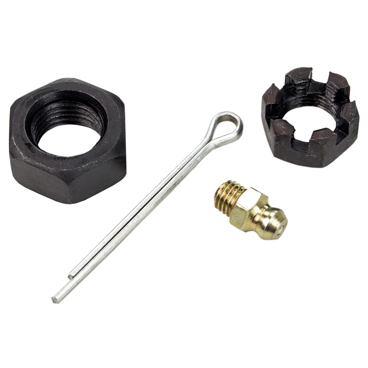 Mevotech MES3048RL Steering Tie Rod End product image 1 of 3