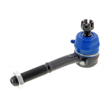 1994 Nissan D21 Steering Tie Rod End Front Inner Mevotech MES3051L image 2 of 3