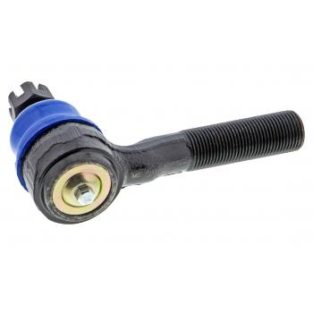 1994 Nissan D21 Steering Tie Rod End Front Outer Mevotech MES3052 image 1 of 3