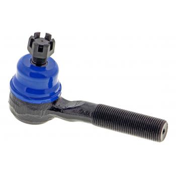 1994 Nissan D21 Steering Tie Rod End Front Outer Mevotech MES3052 image 2 of 3