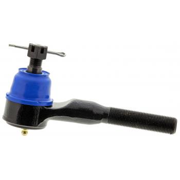 1998 Jeep Cherokee Steering Tie Rod End Front Left Outer Mevotech MES3094L image 2 of 3