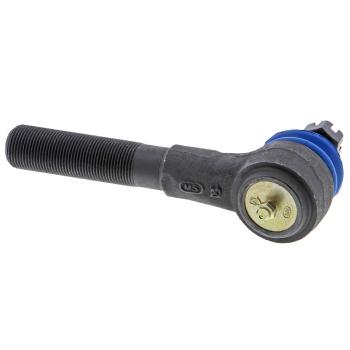 1998 Jeep Cherokee Steering Tie Rod End At Pitman Arm Mevotech MES3096L image 2 of 3