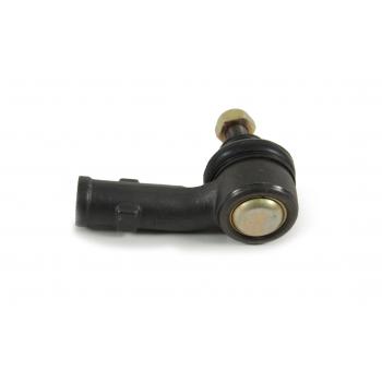1989 Merkur XR4Ti Steering Tie Rod End Front Left Outer Mevotech MES3150 image 1 of 3