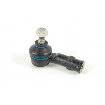 1989 Merkur XR4Ti Steering Tie Rod End Front Right Outer Mevotech MES3151 image 2 of 3