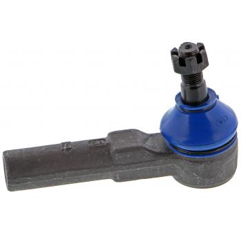 1995 Ford Windstar Steering Tie Rod End Front Outer Mevotech MES3181RL image 1 of 1