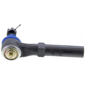 2002 Ford Mustang Steering Tie Rod End Front Outer Mevotech MES3184RL image 1 of 3