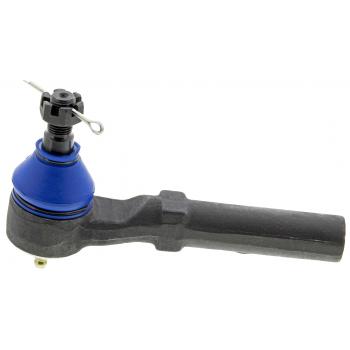 2002 Ford Mustang Steering Tie Rod End Front Outer Mevotech MES3184RL image 2 of 3