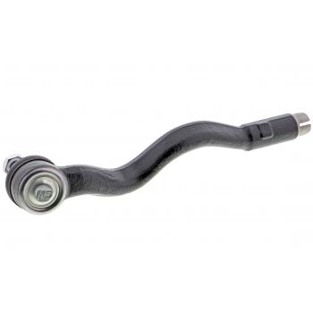 2000 BMW Z3 Steering Tie Rod End Front Right Outer Mevotech MES3188 image 1 of 1