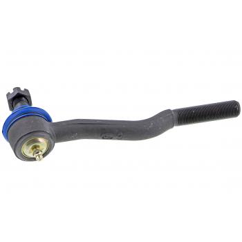 1994 Toyota T100 Steering Tie Rod End Front Inner Mevotech MES3192 image 1 of 3
