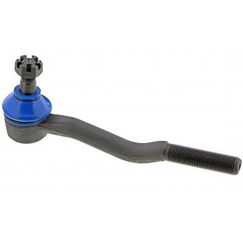 1994 Toyota T100 Steering Tie Rod End Front Inner Mevotech MES3192 image 2 of 3