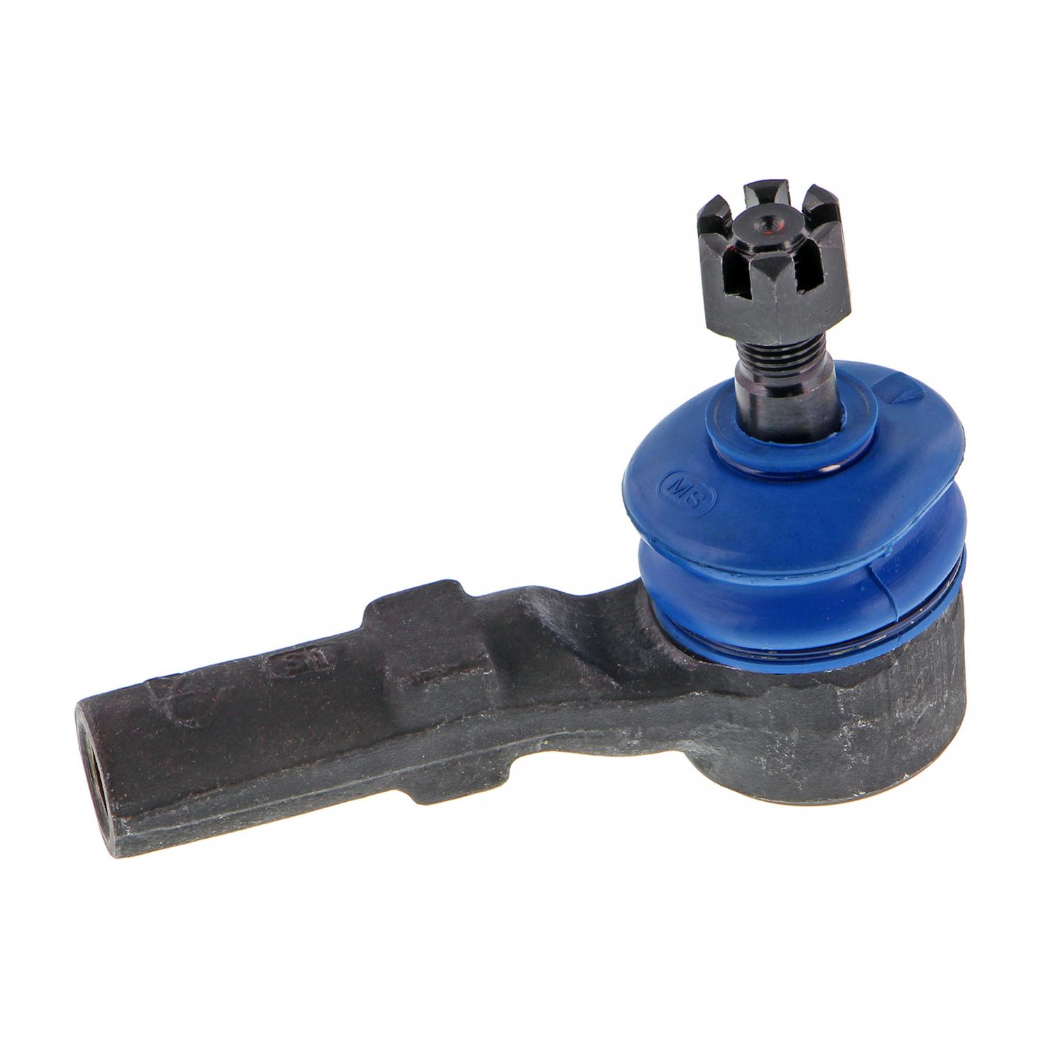 Mevotech MES3197RL - Steering Tie Rod End Mevotech MES3197RL Steering Tie Rod End product image 2 of 3