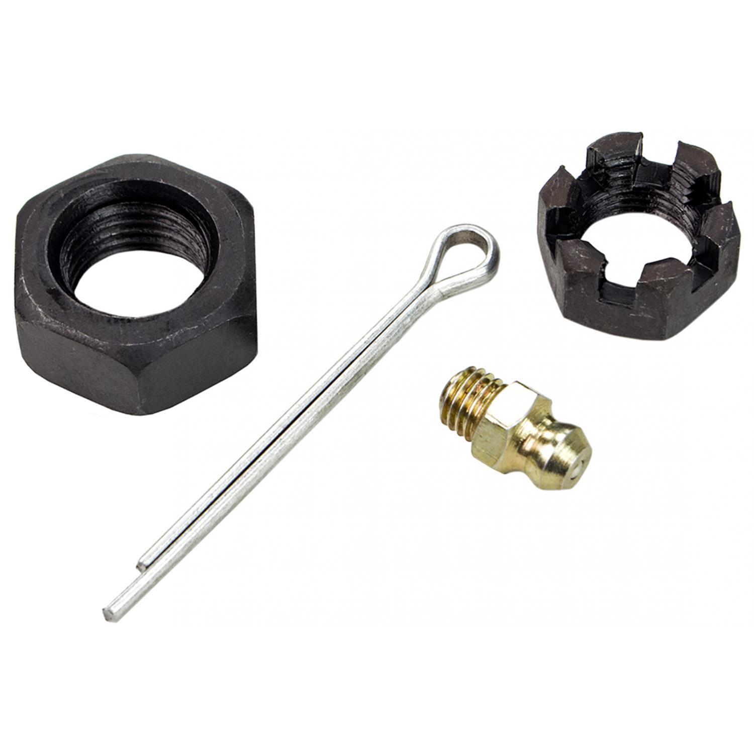 Mevotech MES3197RL - Steering Tie Rod End Mevotech MES3197RL Steering Tie Rod End product image 3 of 3