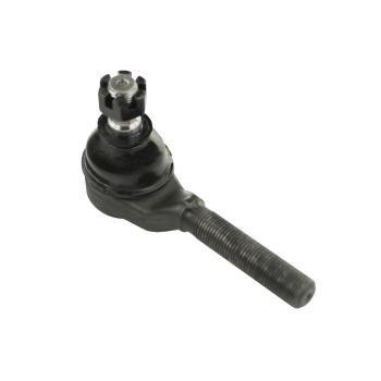 1968 Dodge Dart Steering Tie Rod End Front Outer Mevotech MES319R image 1 of 3