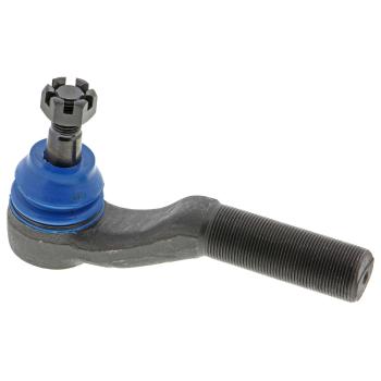 1996 Ford E-250 Econoline Steering Tie Rod End Front Right Outer Mevotech MES3202R image 2 of 3