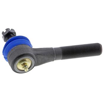 1996 Ford E-150 Econoline Club Wagon Steering Tie Rod End Front Left Outer Mevotech MES3203L image 2 of 3