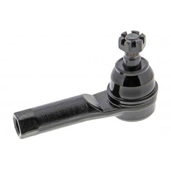 1995 Mazda 929 Steering Tie Rod End Front Outer Mevotech MES3224 image 2 of 3