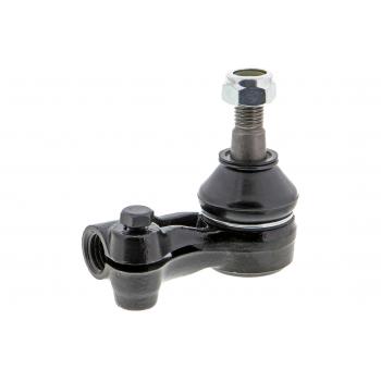 1999 Saab 9-3 Steering Tie Rod End Front Left Outer Mevotech MES3236 image 2 of 3