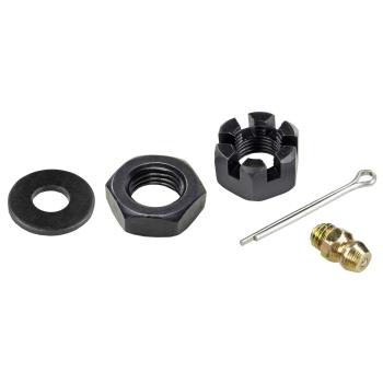 1994 Oldsmobile Cutlass Cruiser Steering Tie Rod End Front Outer Mevotech MES3242RL image 2 of 3