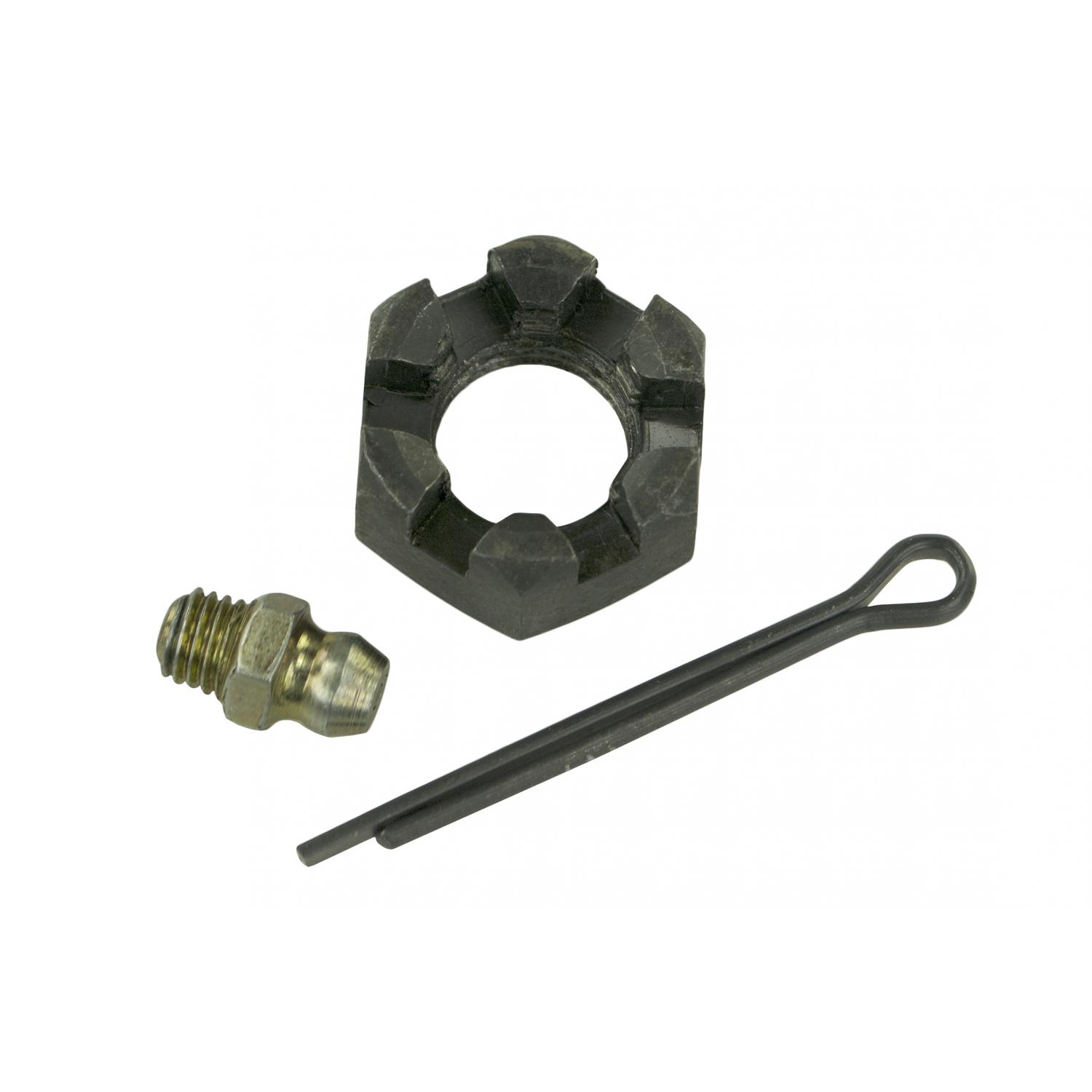 Mevotech MES3247RT - Steering Tie Rod End Mevotech MES3247RT Steering Tie Rod End product image 3 of 3
