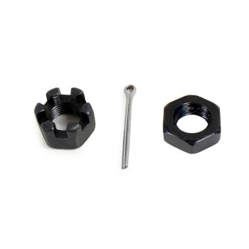 2002 Lincoln Continental Steering Tie Rod End Front Outer Mevotech MES3307RL image 2 of 3