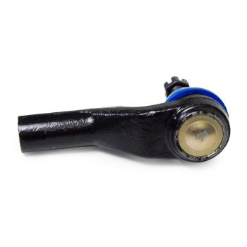 2002 Lincoln Continental Steering Tie Rod End Front Outer Mevotech MES3307RL image 3 of 3