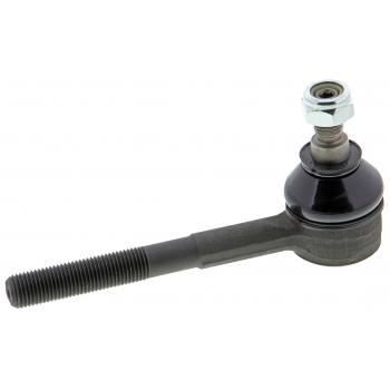 2000 Mercedes-Benz SL600 Steering Tie Rod End Front Inner Mevotech MES3316 image 2 of 3