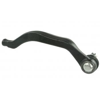 1993 Acura Legend Steering Tie Rod End Front Left Outer Mevotech MES3352 image 1 of 3