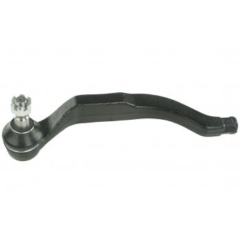 1993 Acura Legend Steering Tie Rod End Front Left Outer Mevotech MES3352 image 2 of 3