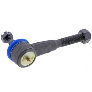 2002 Ford Expedition Steering Tie Rod End Front Left Outer Mevotech MES3366T image 1 of 3
