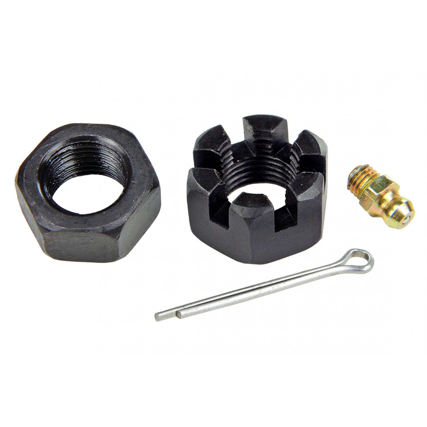 Mevotech MES3366T - Steering Tie Rod End Mevotech MES3366T Steering Tie Rod End product image 3 of 3
