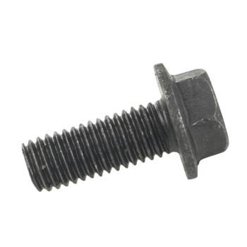 1996 Chevrolet Corsica Steering Tie Rod End Front Left Inner Mevotech MES3371 image 2 of 2