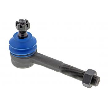 1994 Nissan D21 Steering Tie Rod End Front Outer Mevotech MES3375 image 2 of 3