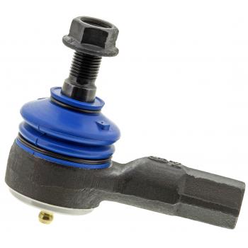 2005 Kia Spectra Steering Tie Rod End Front Outer Mevotech MES3377 image 2 of 3