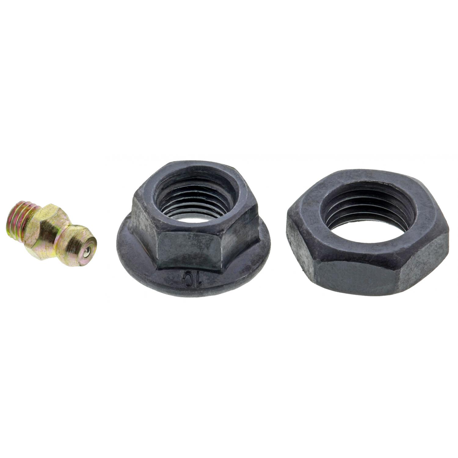 Mevotech MES3377 - Steering Tie Rod End Mevotech MES3377 Steering Tie Rod End product image 3 of 3
