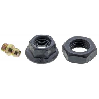 2005 Kia Spectra Steering Tie Rod End Front Outer Mevotech MES3377 image 3 of 3