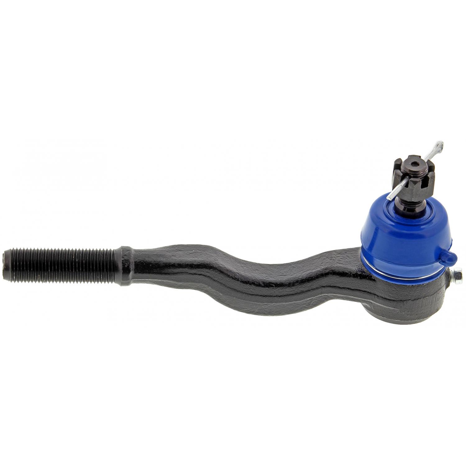 Mevotech MES3387RL - Steering Tie Rod End Mevotech MES3387RL Steering Tie Rod End product image 2 of 3