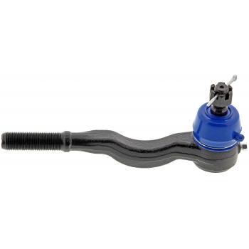 2004 Mitsubishi Montero Sport Steering Tie Rod End Front Inner Mevotech MES3387RL image 2 of 3