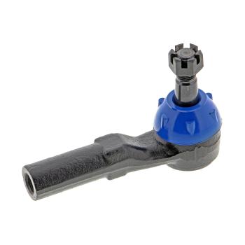 1999 Dodge Durango Steering Tie Rod End Front Outer Mevotech MES3399T image 2 of 3