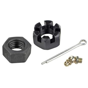 1999 Dodge Durango Steering Tie Rod End Front Outer Mevotech MES3399T image 3 of 3