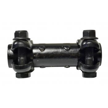 2002 Ford Excursion Steering Tie Rod End Adjusting Sleeve Front Right Mevotech MES3426S image 1 of 1