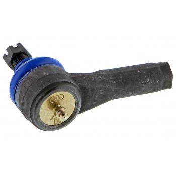 1999 Infiniti I30 Steering Tie Rod End Front Outer Mevotech MES3438 image 1 of 3