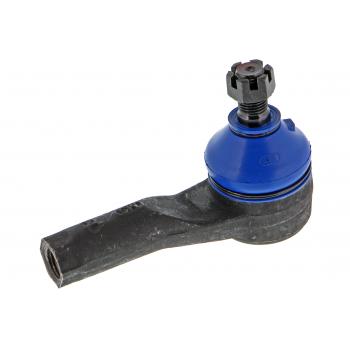 1999 Infiniti I30 Steering Tie Rod End Front Outer Mevotech MES3438 image 2 of 3