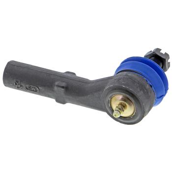 1999 Dodge Durango Steering Tie Rod End Front Left Outer Mevotech MES3446T image 3 of 3