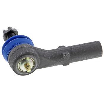 1999 Dodge Durango Steering Tie Rod End Front Right Outer Mevotech MES3447T image 2 of 3
