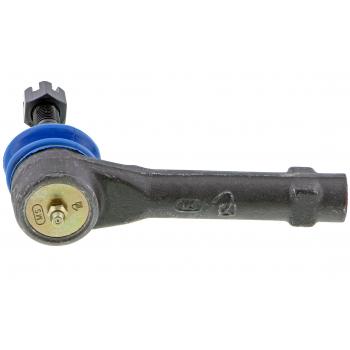 2016 Chevrolet Impala Limited Steering Tie Rod End Front Outer Mevotech MES3453 image 1 of 3