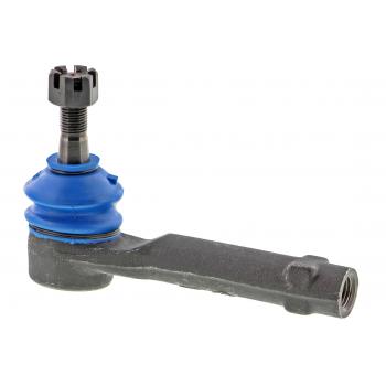 2016 Chevrolet Impala Limited Steering Tie Rod End Front Outer Mevotech MES3453 image 2 of 3