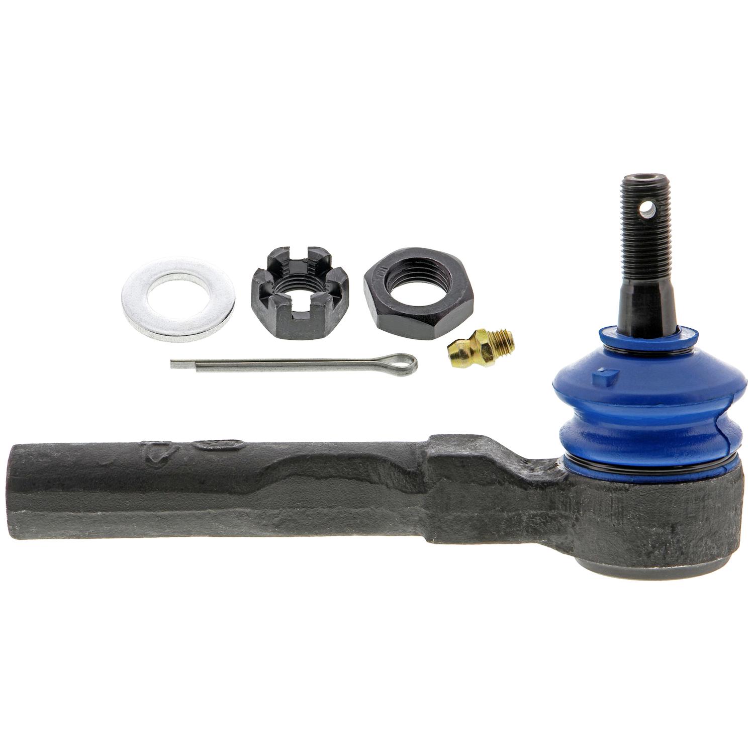 Mevotech MES3455 - Steering Tie Rod End Mevotech MES3455 Steering Tie Rod End product image 8 of 9