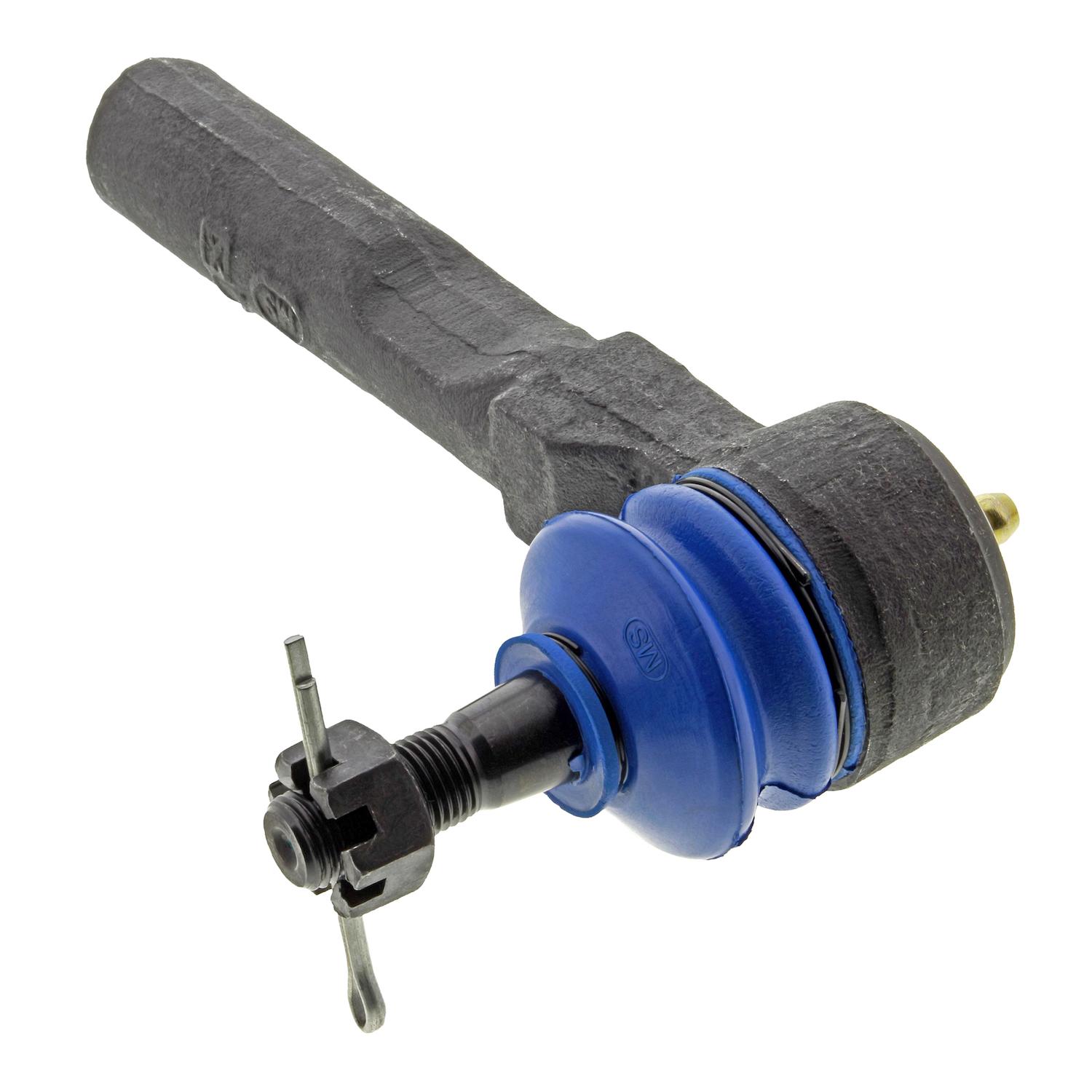 Mevotech MES3455 - Steering Tie Rod End Mevotech MES3455 Steering Tie Rod End product image 9 of 9
