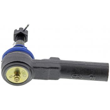 2002 Oldsmobile Intrigue Steering Tie Rod End Front Outer Mevotech MES3459 image 1 of 3