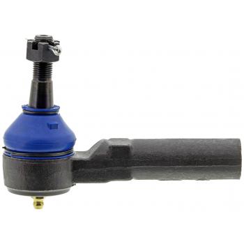 2002 Oldsmobile Intrigue Steering Tie Rod End Front Outer Mevotech MES3459 image 2 of 3